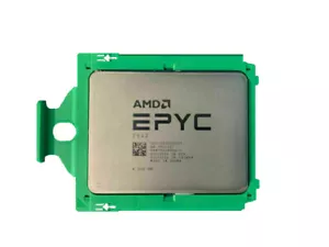 AMD EPYC Rome 7542 unlocked processor 2.9-3.4Ghz 32 C64T l3Cache 128MB 225w - Picture 1 of 1