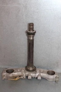 Suzuki SV650 SV 650 2001 triple eje abrazadera de dirección inferior - Imagen 1 de 4