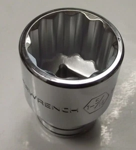 Gearwrench 80840 3/4" Drive 1-5/16" Socket 12Pt. - Picture 1 of 1