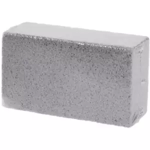 Stein zur Reinigung von Grills, Grillstein, 10 x 4 x 6 cm - Bild 1 von 2