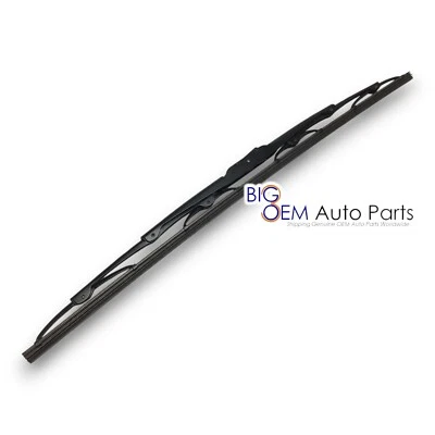 Limpiaparabrisas RAM 1500 2500 3500 2009-2016 22" conductor o pasajero OEM Foto 1 de 4