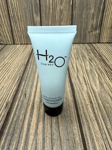 H2O+ Replenishing Conditioner With White Tea & Lemongrass 30ml - Picture 1 of 2