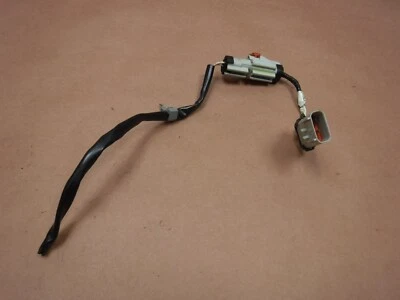 Jeep  Liberty KJ 2003 Driver Seat Belt Warning Light Wiring Harness Free Ship  - Image 1 of 4
