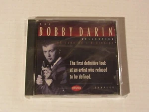 CD   Bobby Darin  As Long As I'm Singing   Promo Copy   1995 - Picture 1 of 2