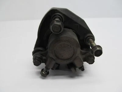 Kawasaki KZ650 KZ 650 H CSR 1981 pinza de freno delantera con pastillas Foto 1 de 4