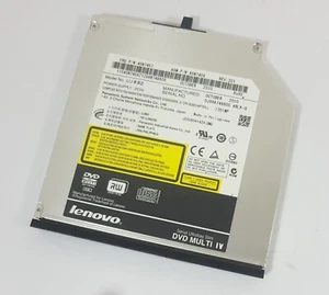 DVD Brenner für Lenovo Thinkpad T410 T500 W500 T400 T410S Serial Ultrabay Slim - Bild 1 von 3
