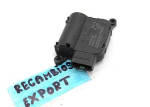 Servomotor de Calefacción Fiat Stilo A21100100 Bosch 0132801312 0 132 801 312 - Picture 1 of 4