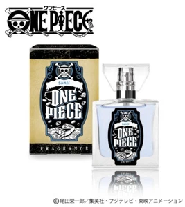 Primaniacs × ONE PIECE SANJI Fragancia Perfume 100ml Japón ¡¡NUEVO EN CAJA!!! - Imagen 1 de 3