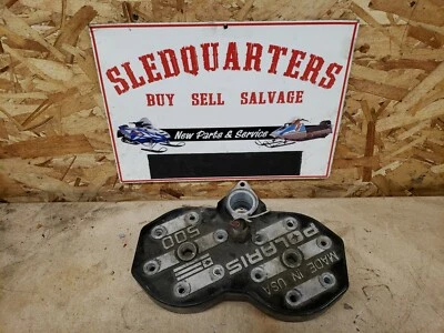 1999-2001 polaris XC sp rmk sks 500 head 3021048 - Image 1 of 4