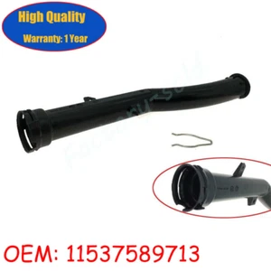 Bomba de agua a termostato tubo de agua para Mini Cooper R55 R56 R57 R58 11537589713 - Imagen 1 de 6