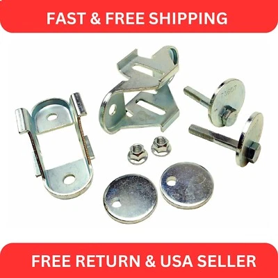 Kit de pernos de leva de alineación Mevotech MS25037 Foto 1 de 2