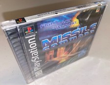 .PSX.' | '.Missile Command.