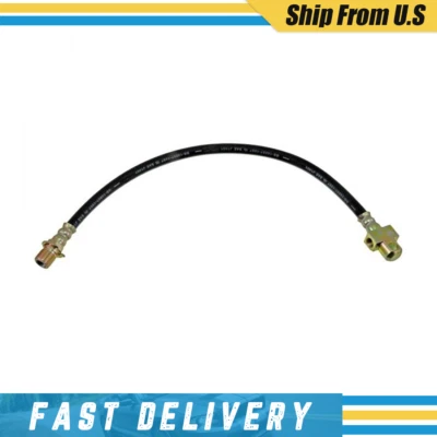 Dorman H38624 Brake Line Rear New for Chevy Suburban Express Van Chevrolet C1500 - Image 1 of 4