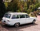 1962 Chevrolet Corvair station wagon poster 24x36 inch