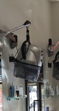 Casco asciugacapelli professionale