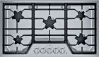 Thermador 36” Masterpiece SS Gas Cooktop w/ XLO In Stock SGSX365TS photo
