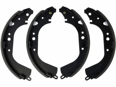 Para 1995-2002 Toyota Tacoma conjunto de sapata de freio traseira Bosch 78914HT 2001 1999 2000 - Imagem 1 de 2