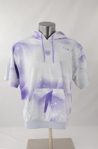 Adidas Donovan Mitchell Short Sleeve Shooter Men's Size Medium New HB5428 - Picture 1 of 4