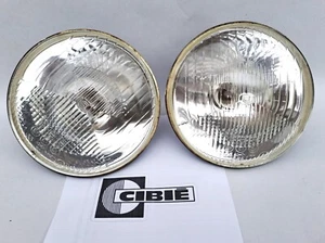 Scheinwerfer CIBIE 1465. Renault, Citroen, Peugeot. (Halterungen Befestigung - Bild 1 von 4