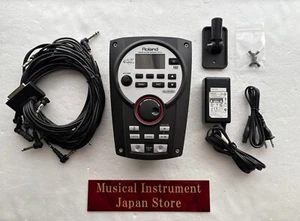 Roland TD-11 Electronic Drum Sound Module V-Drum with Power Cable - Picture 1 of 12