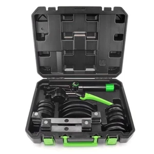 Manual Hydraulic Copper Tube Bender 6-22mm Pipe Bending Tool ST-Y999 BendingTool - Picture 1 of 7