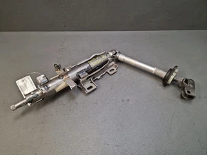 Columna Dirección - Renault Twingo III 1.0i Sce/0.9i Tce Sin Ajuste De Altura - Imagen 1 de 3