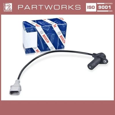 Sensor cigüeñal PORSCHE 996 997 Boxster 986 987 desde '03- 99660611203 Foto 1 de 4