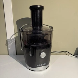 Nutribullet Centrifugal Juicer 800W NBJ100 - Used Working GC - Picture 1 of 9