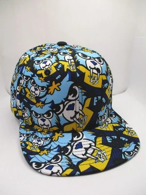 Nashville Predators Arena Exclusive YOUTH Cap / Hat Gnash NHL Snapback ZEPHYR - Image 1 of 4