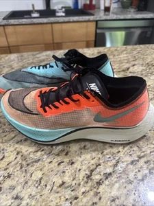 Nike ZoomX Vaporfly NEXT% Ekiden Zoom Pack Talla 11 Buen Estado Zapato para Correr. - Imagen 1 de 11