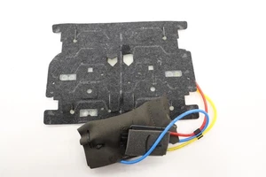 2014-2019 MERCEDES CLA250 C117 FRONT LEFT SIDE SEAT LUMBAR SUPPORT WITH PUMP OEM - Bild 1 von 11