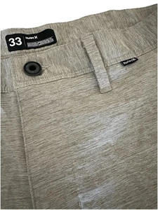 Hurley Shorts Men’s Size 33 - Picture 1 of 6