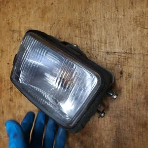 2005 2000-2024 Suzuki DRZ400S DRZ400 Headlight Head Light Torch Lamp Lens Glass - Picture 1 of 11