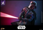 Star Wars Darth Vader (Dueling Effect Version) 1:6 Sixth Scale Figure Exclusive