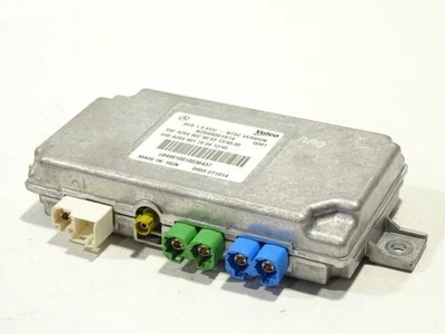 Centralina MERCEDES CLASSE GLK 204 PHASE 2 A2049001814 - Immagine 1 di 4