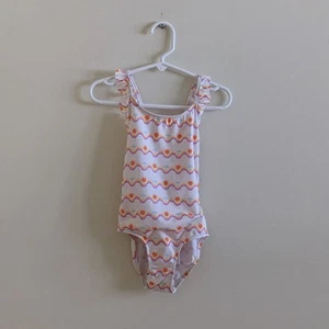 NWT Zara Suns Swimsuit Size 3/4 - Picture 1 of 4