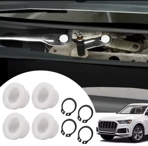 Wiper Linkage Plastic Bush Set (fit original Linkrods) For Audi Q7 06-22 Kit 715 - Picture 1 of 5