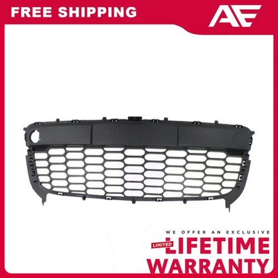 Rejilla de parachoques delantera imprimada para Mazda CX-7 2007-2009 Foto 1 de 4