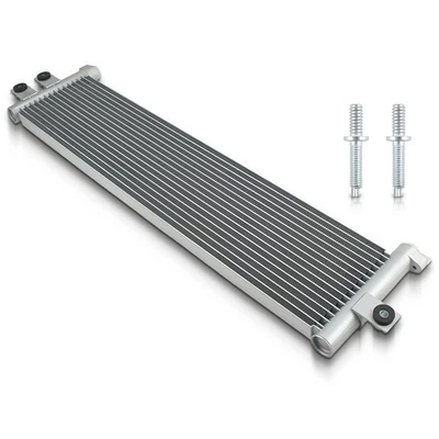 New Engine Oil Cooler for BMW F80 F80N F82 F83 M3 M4 Engine 17212284540 Foto 1 de 4