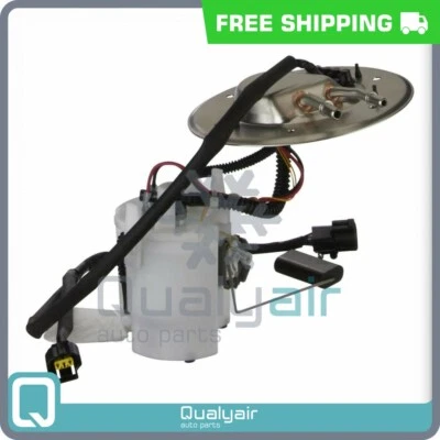 Bomba de combustible eléctrica para Ford Mustang QOA Foto 1 de 4