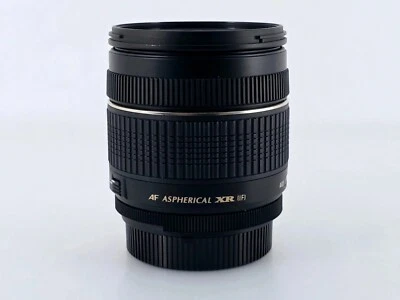 Tamron AF 28-200mm f/3.8-5.6 XR Aspherical (IF) Lens for Nikon Excellent Cond - Image 1 of 4