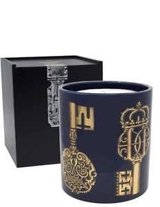 NEW FORNASETTI Chiavi Candle - Otto - 1.9kg SEALED - Picture 1 of 2