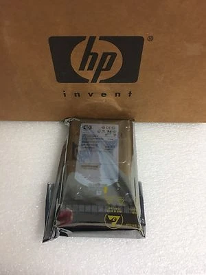 HP EF0300FARMU 516810-001 300GB 6G sas 3.5" dual port hard drive 9FL066-035 - Image 1 of 4