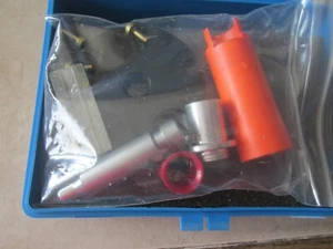 Dillon XL750 / XL650 Conversion Kit - 38 Special / 357 Magnum (21098) New Case - Picture 1 of 5