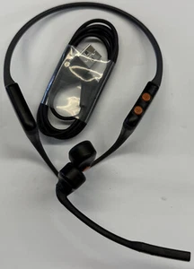 Shokz "OpenComm" Wireless Stereo Bone Conduction Headset - Photo 1 sur 2