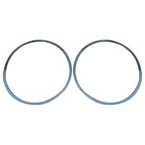 DPF Exhaust Gasket Diesel Filter Fits Cummins OEM# 2871452 11.75" OD - Picture 1 of 4