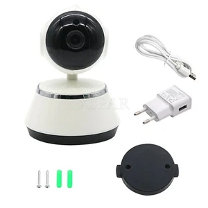 Home Security IP Camera WiFi Monitor Smart Webcam Phones Tablets 2.0MP 1080P* - Picture 1 of 12