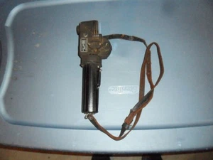 WWII POSITION ANGLE FINDER US NAVY BUREAU OF ORDNANCE 1942 CAMBRIDGE MASS - Picture 1 of 8