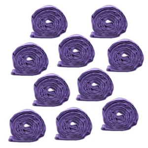 Confezione da 10"" x 6 piedi infinito demolitore rigging imbracatura sollevamento rotondo recupero 2600 libbre - Foto 1 di 8