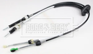 CABLE DE CONTROL DE ENGRANAJES PARA SPRINTER (W906) 6 VELOCIDADES ECOGEAR 360 06-18 BKG1276 - Imagen 1 de 1